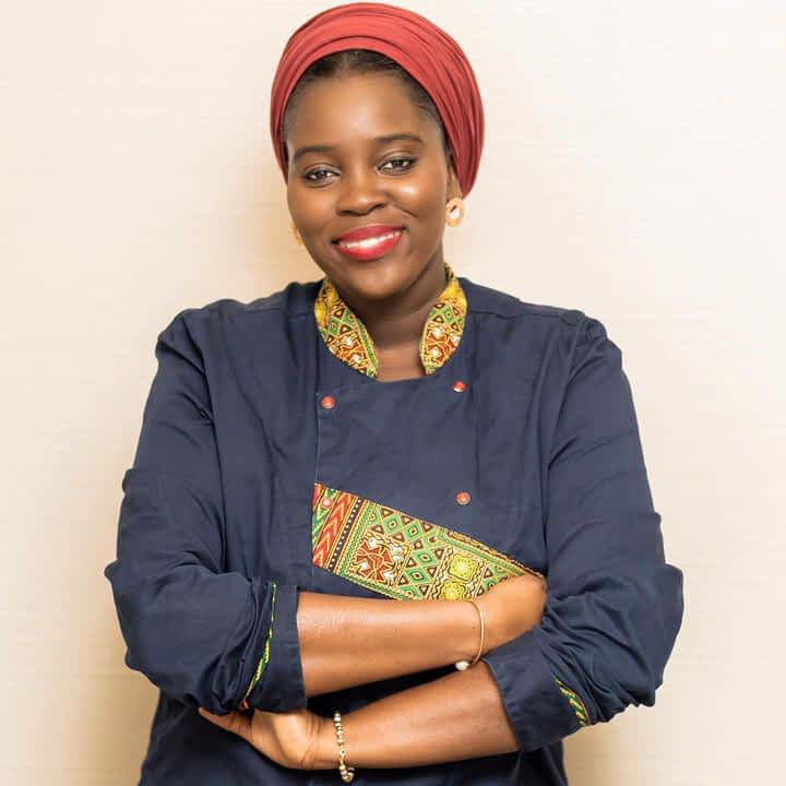 Aissatou Mbaye