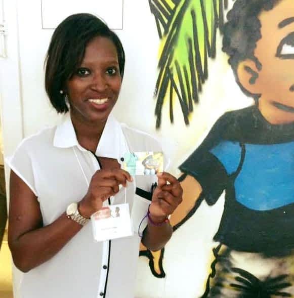 Aïssatou Sidibé 