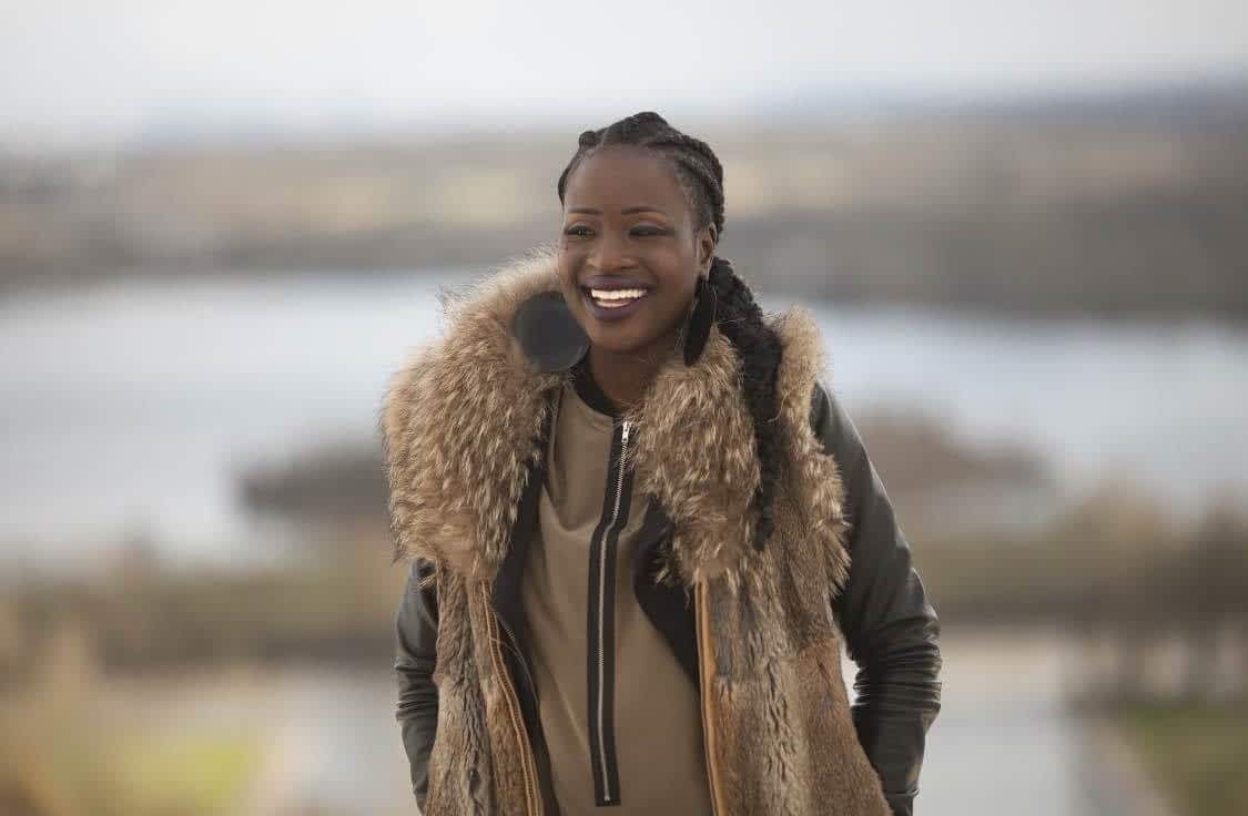 love the skin you re in